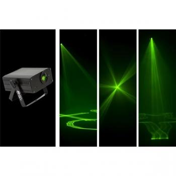 American DJ Micro Sky портативный лазерный проектор